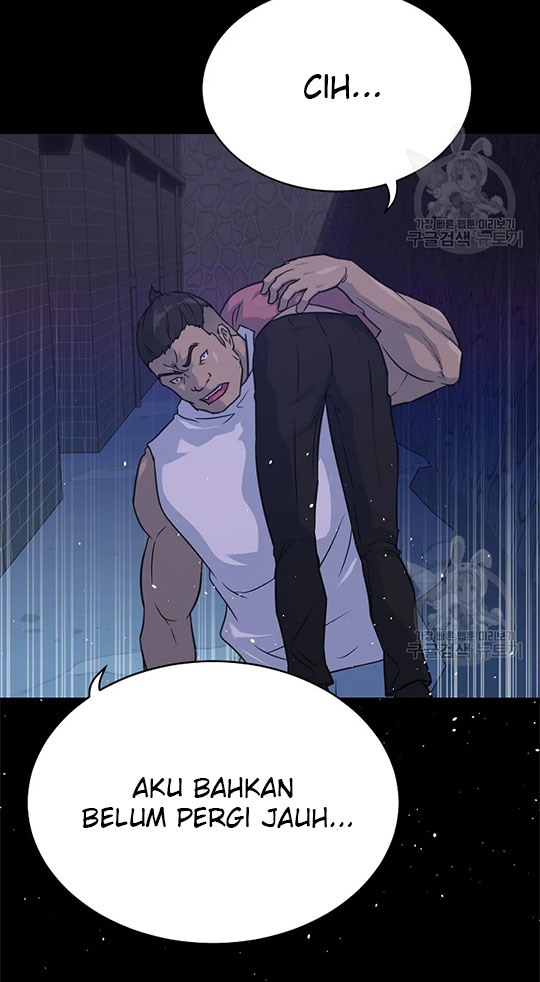 Trigger (Bulman-Issnyang) Chapter 100 – halaman 25