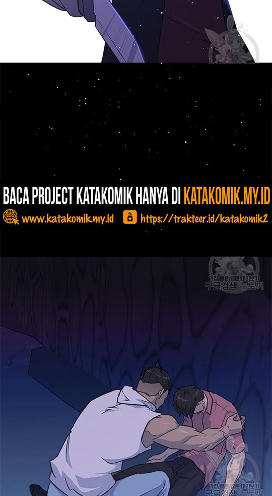 Trigger (Bulman-Issnyang) Chapter 100 – halaman 27
