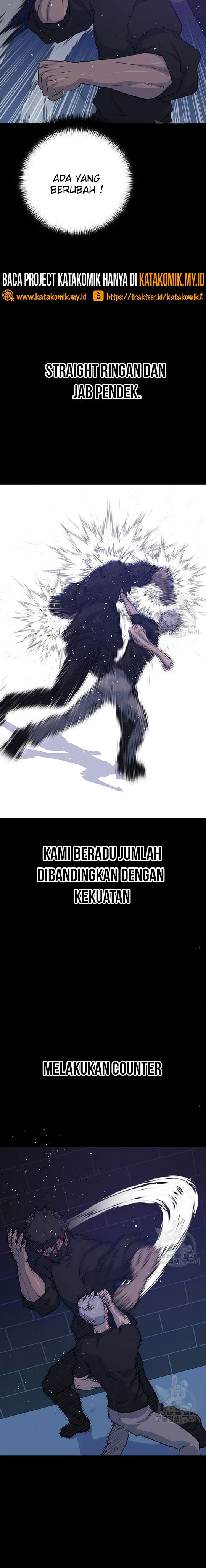 Trigger (Bulman-Issnyang) Chapter 100 – halaman 34