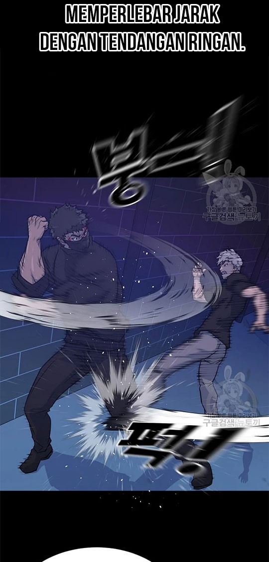 Trigger (Bulman-Issnyang) Chapter 100 – halaman 35