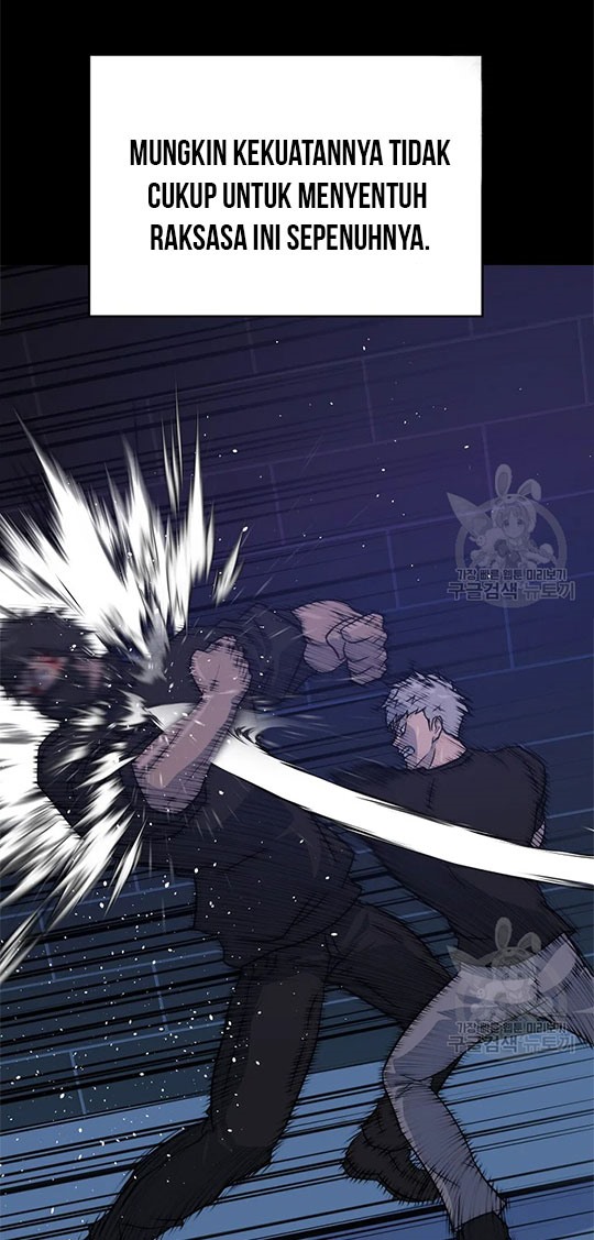 Trigger (Bulman-Issnyang) Chapter 100 – halaman 37
