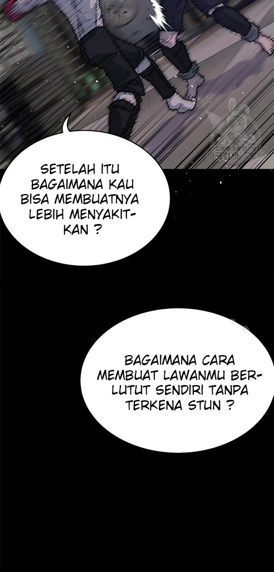 Trigger (Bulman-Issnyang) Chapter 100 – halaman 39