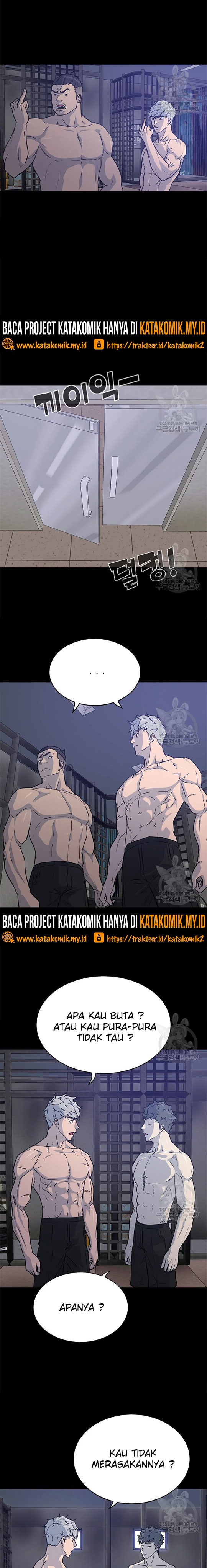 Trigger (Bulman-Issnyang) Chapter 100 – halaman 4