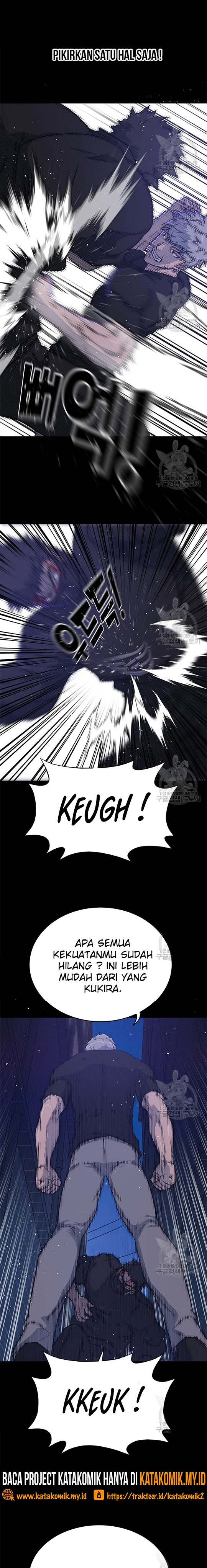 Trigger (Bulman-Issnyang) Chapter 100 – halaman 40