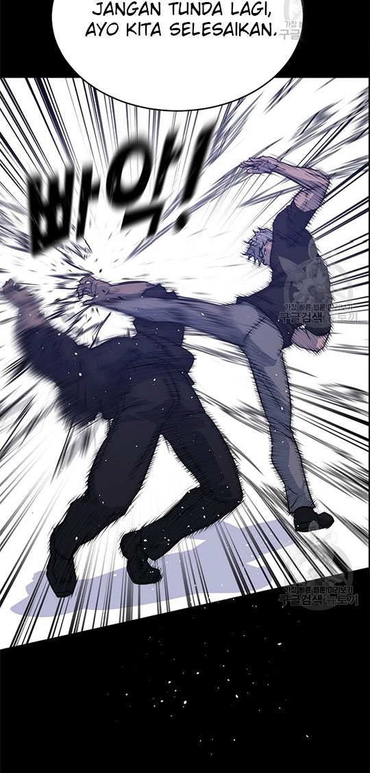 Trigger (Bulman-Issnyang) Chapter 100 – halaman 41