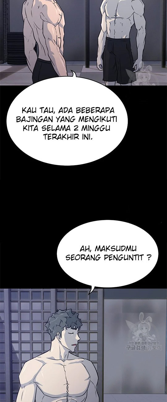 Trigger (Bulman-Issnyang) Chapter 100 – halaman 5