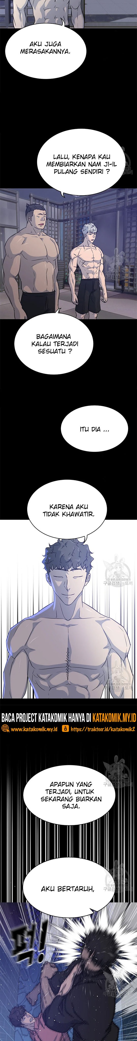 Trigger (Bulman-Issnyang) Chapter 100 – halaman 6
