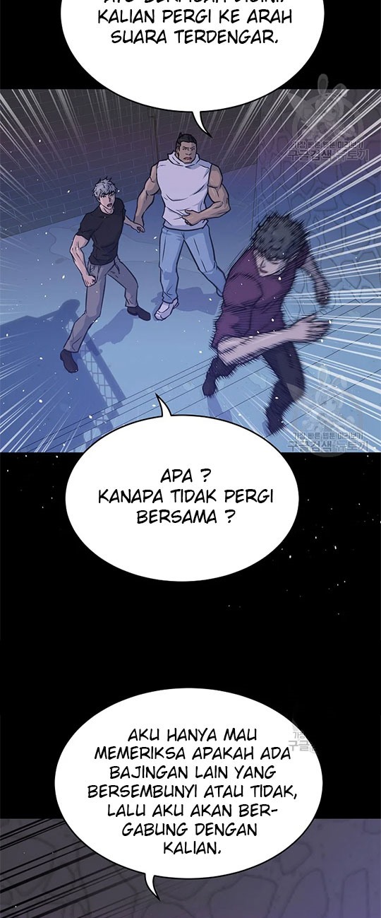 Trigger (Bulman-Issnyang) Chapter 100 – halaman 9