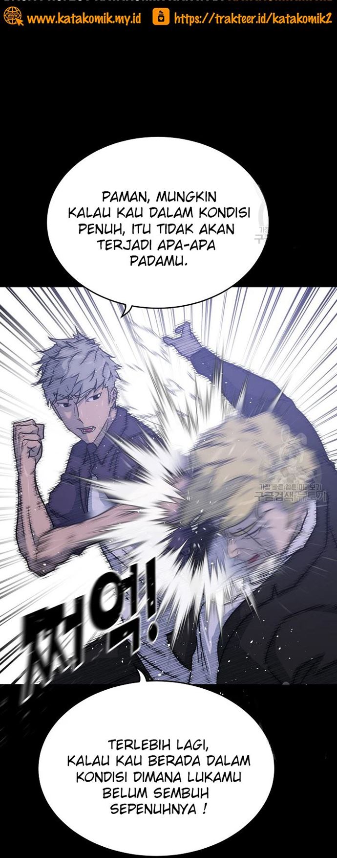 Trigger (Bulman-Issnyang) Chapter 105 – halaman 23