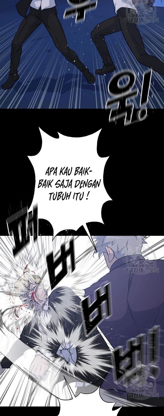 Trigger (Bulman-Issnyang) Chapter 105 – halaman 37