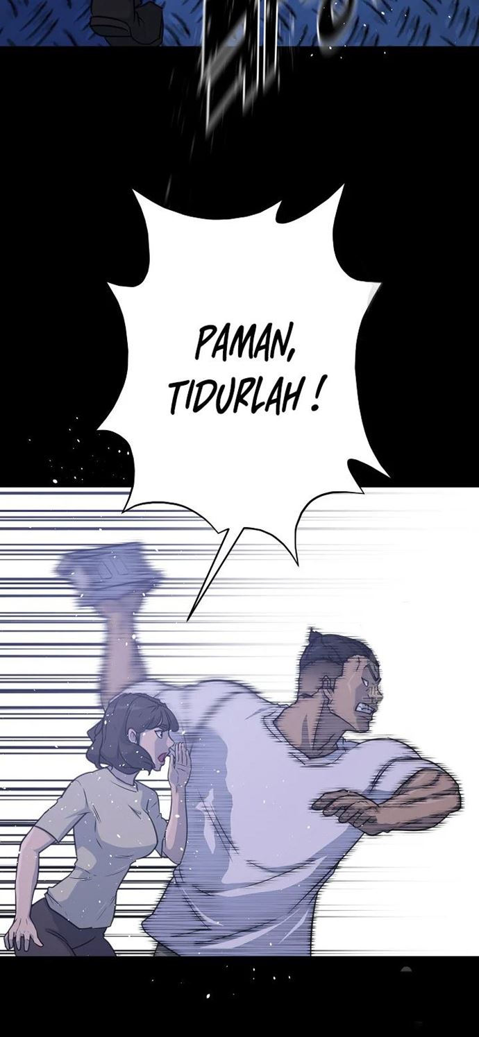 Trigger (Bulman-Issnyang) Chapter 105 – halaman 65