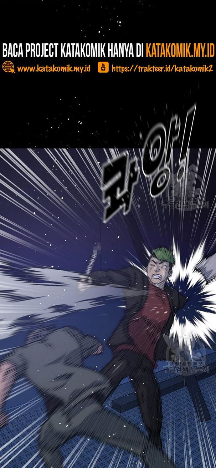 Trigger (Bulman-Issnyang) Chapter 105 – halaman 67