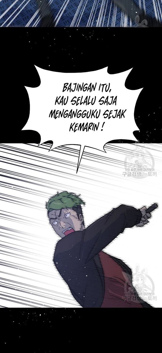 Trigger (Bulman-Issnyang) Chapter 105 – halaman 68