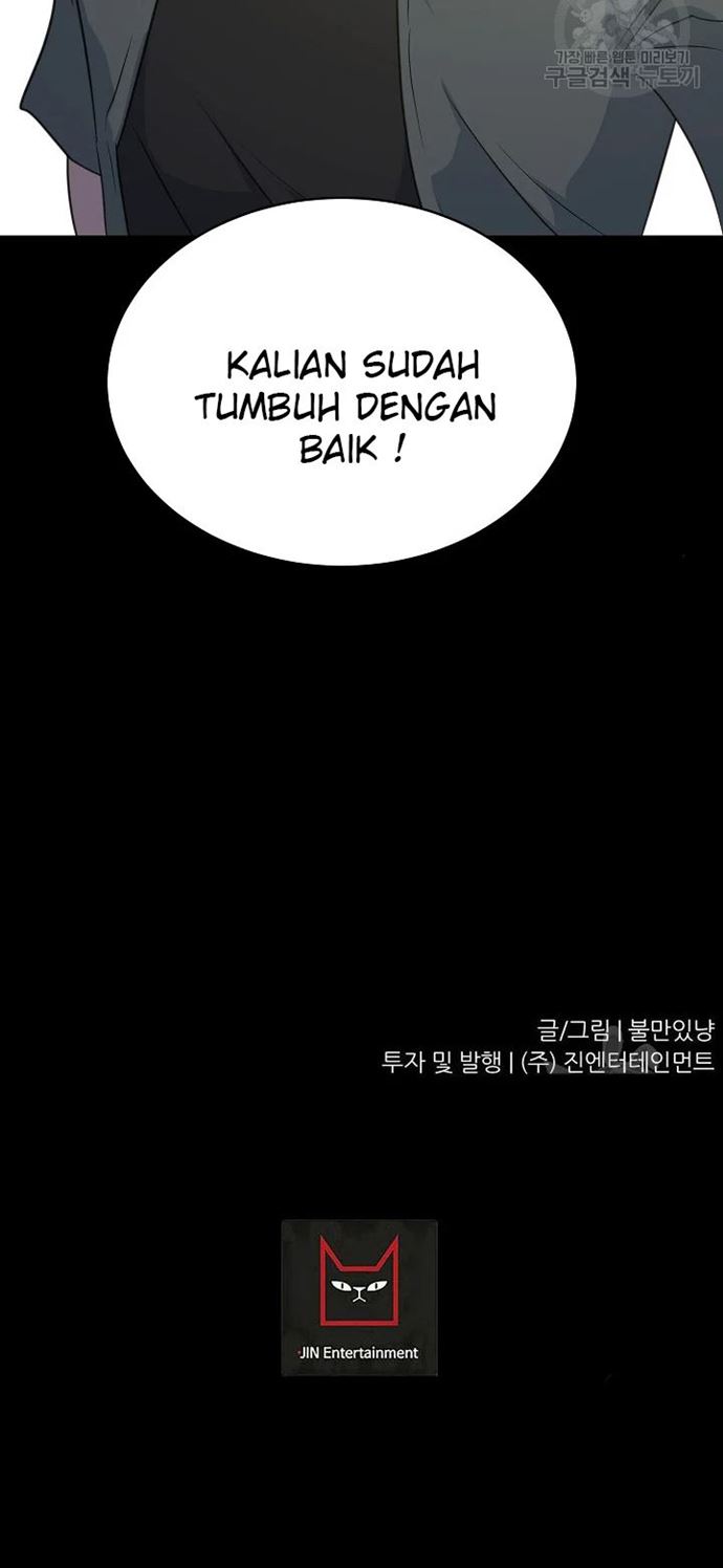Trigger (Bulman-Issnyang) Chapter 105 – halaman 79