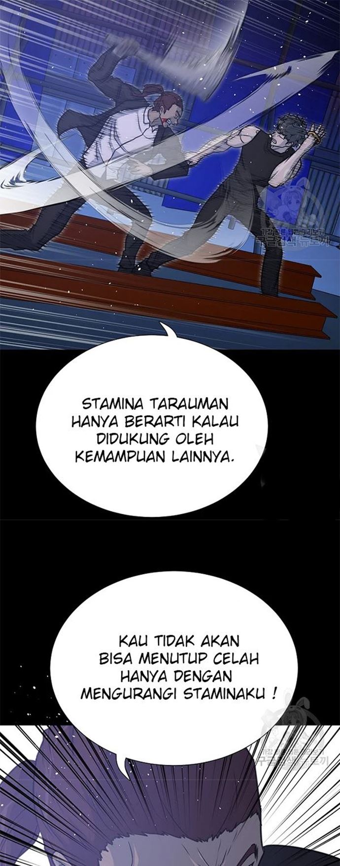 Trigger (Bulman-Issnyang) Chapter 106 – halaman 11