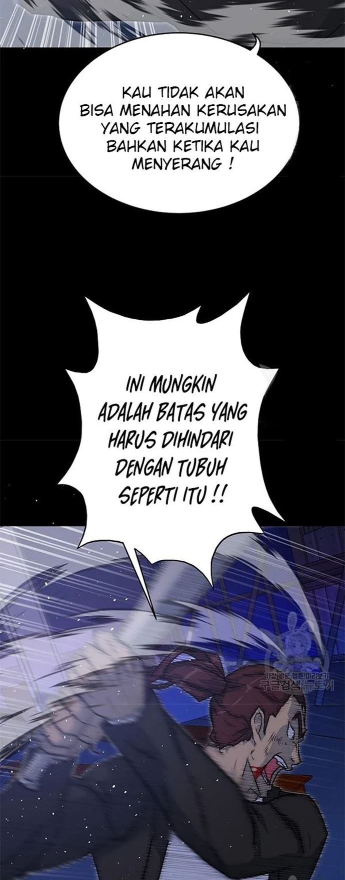 Trigger (Bulman-Issnyang) Chapter 106 – halaman 18