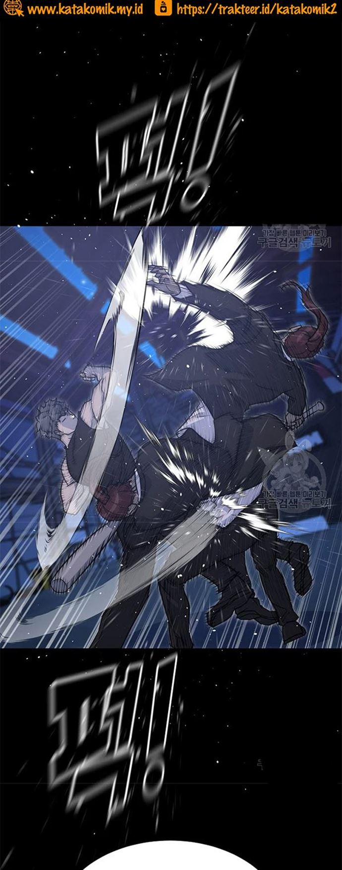 Trigger (Bulman-Issnyang) Chapter 106 – halaman 26
