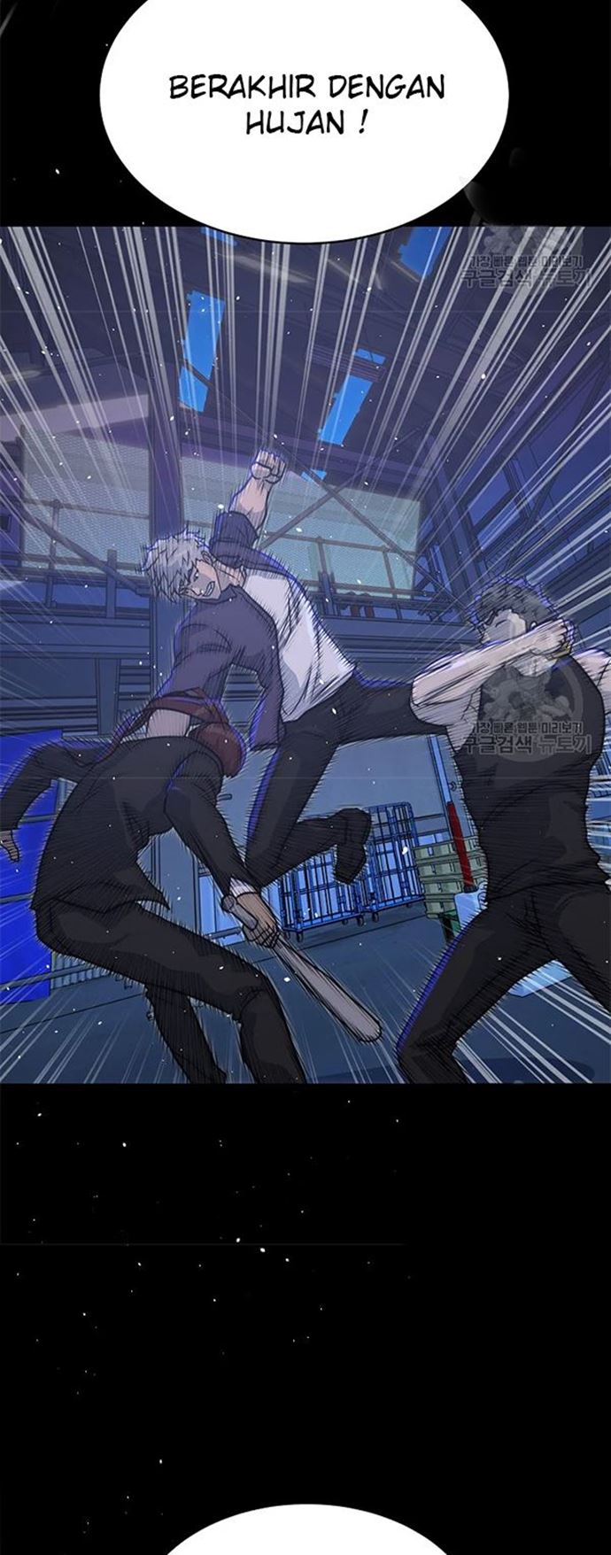 Trigger (Bulman-Issnyang) Chapter 106 – halaman 27