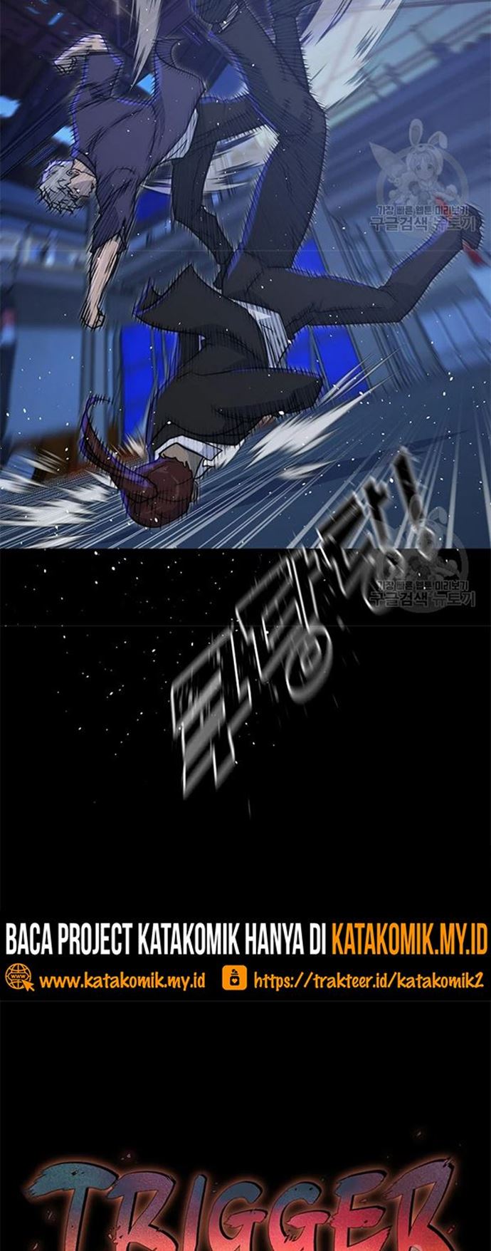 Trigger (Bulman-Issnyang) Chapter 106 – halaman 30