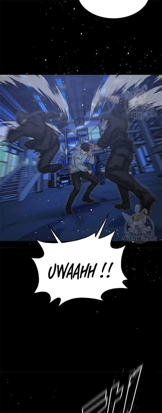 Trigger (Bulman-Issnyang) Chapter 106 – halaman 38