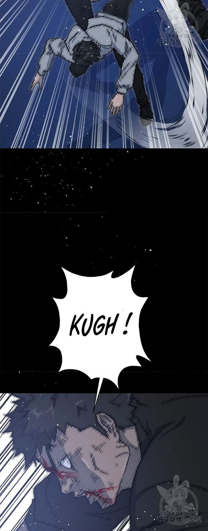 Trigger (Bulman-Issnyang) Chapter 106 – halaman 46