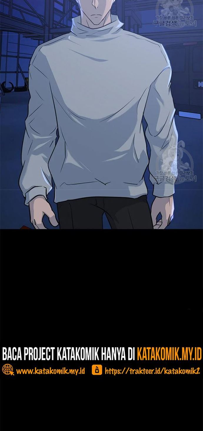 Trigger (Bulman-Issnyang) Chapter 106 – halaman 63