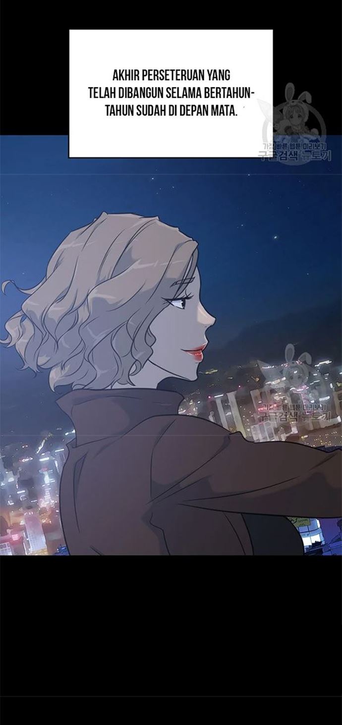 Trigger (Bulman-Issnyang) Chapter 106 – halaman 65