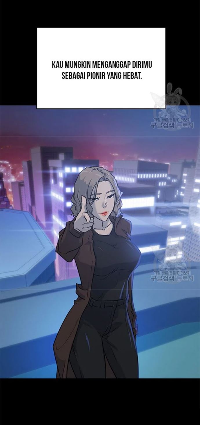 Trigger (Bulman-Issnyang) Chapter 106 – halaman 66