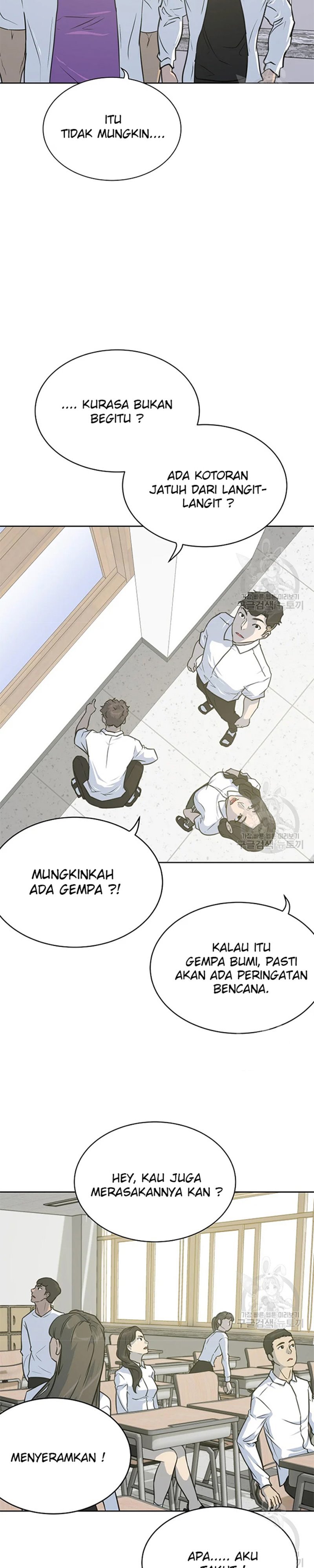 Trigger (Bulman-Issnyang) Chapter 107 – halaman 18
