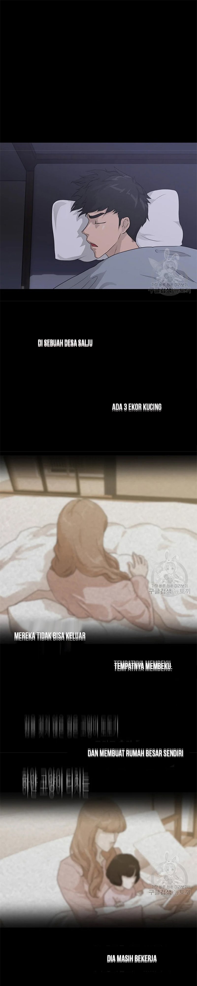 Trigger (Bulman-Issnyang) Chapter 107 – halaman 2