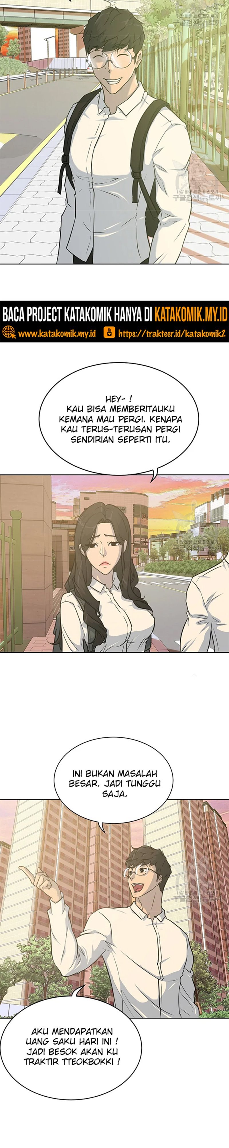 Trigger (Bulman-Issnyang) Chapter 107 – halaman 24