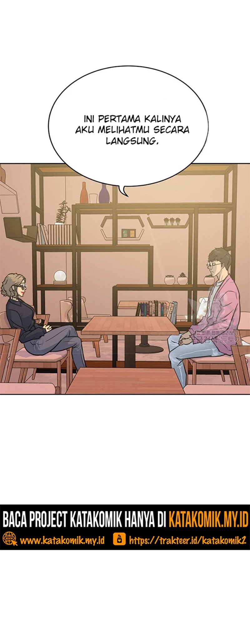 Trigger (Bulman-Issnyang) Chapter 107 – halaman 27