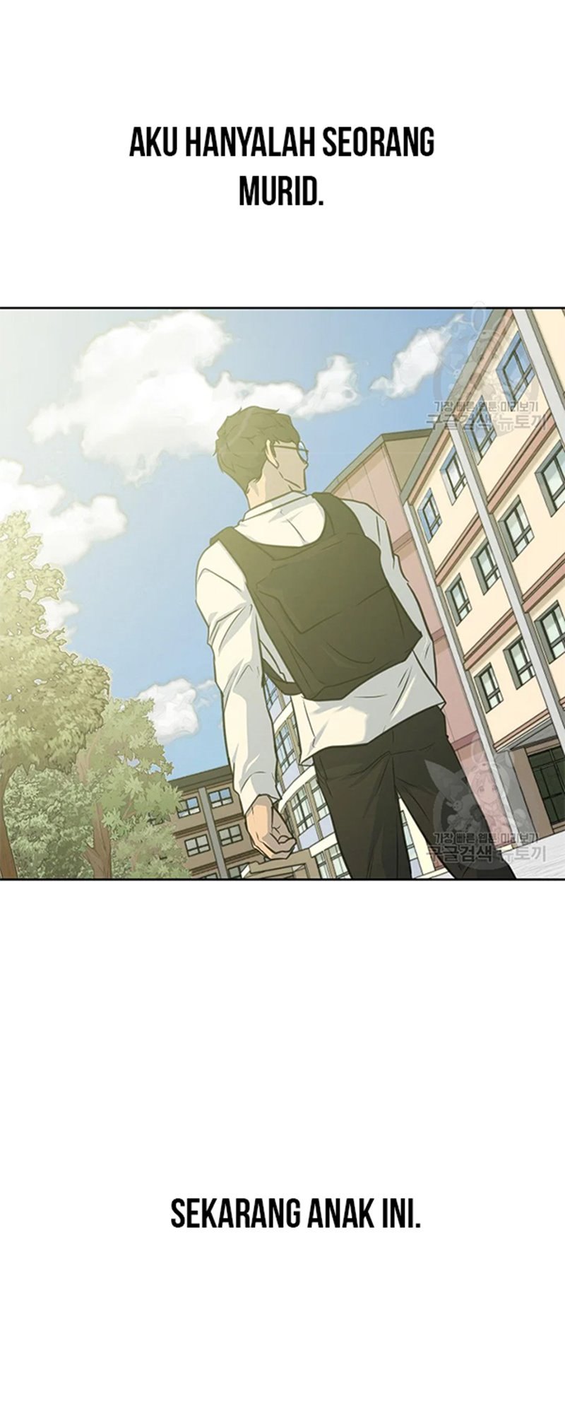 Trigger (Bulman-Issnyang) Chapter 107 – halaman 39