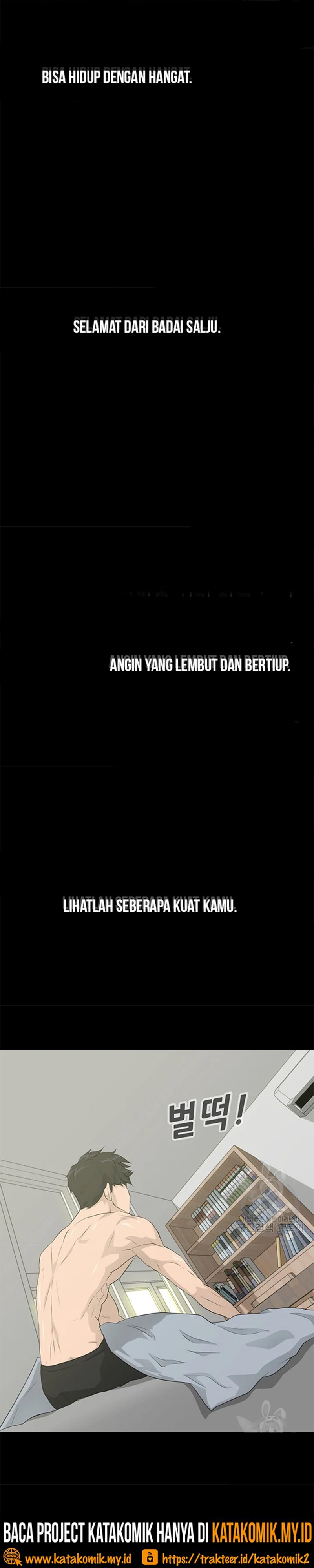 Trigger (Bulman-Issnyang) Chapter 107 – halaman 4
