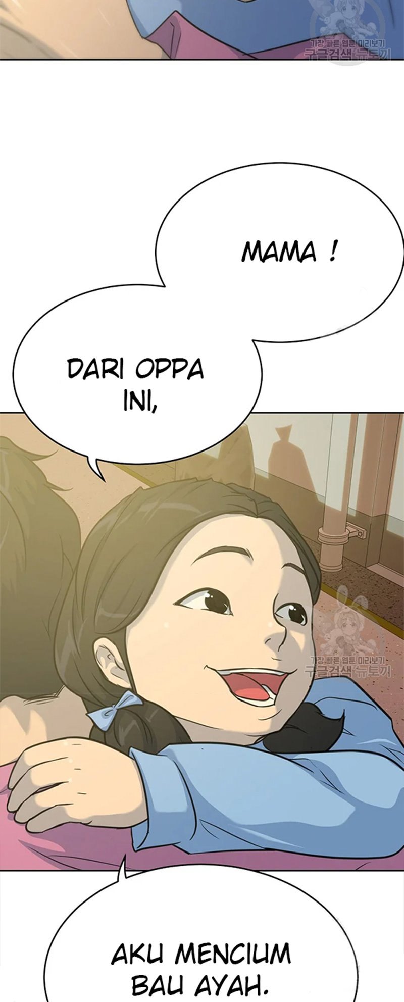 Trigger (Bulman-Issnyang) Chapter 107 – halaman 41