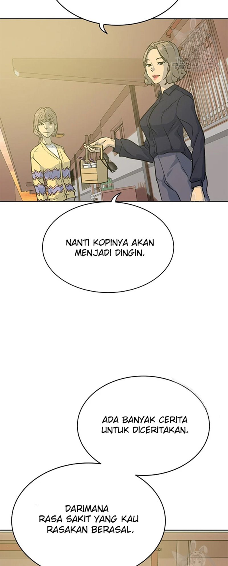 Trigger (Bulman-Issnyang) Chapter 107 – halaman 43
