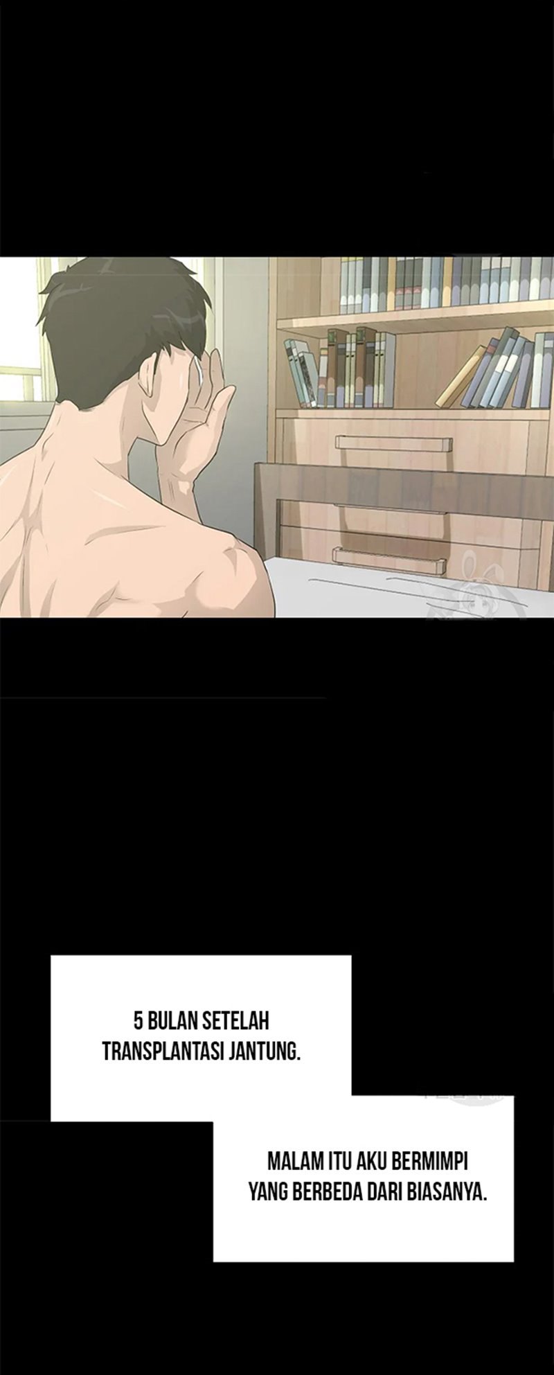 Trigger (Bulman-Issnyang) Chapter 107 – halaman 5