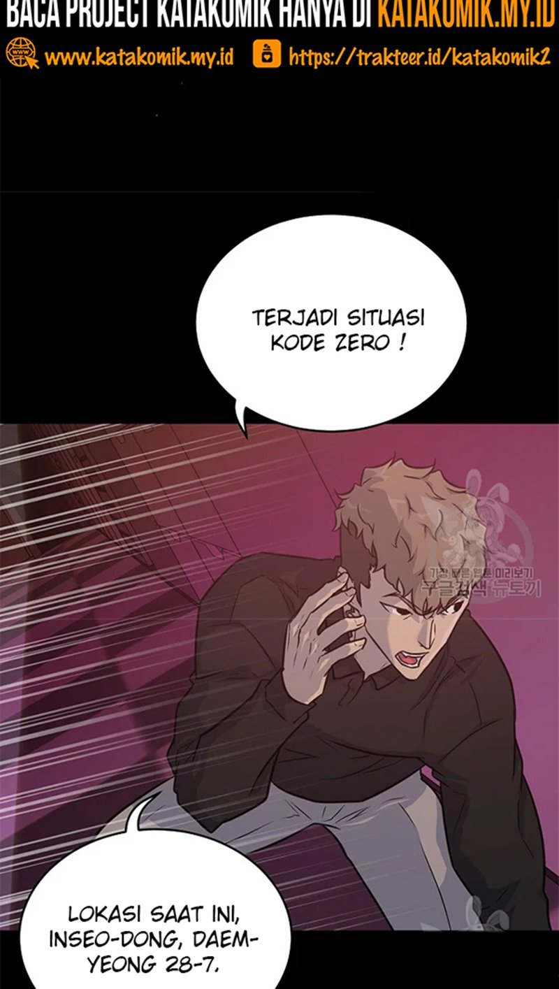 Trigger (Bulman-Issnyang) Chapter 107 – halaman 53