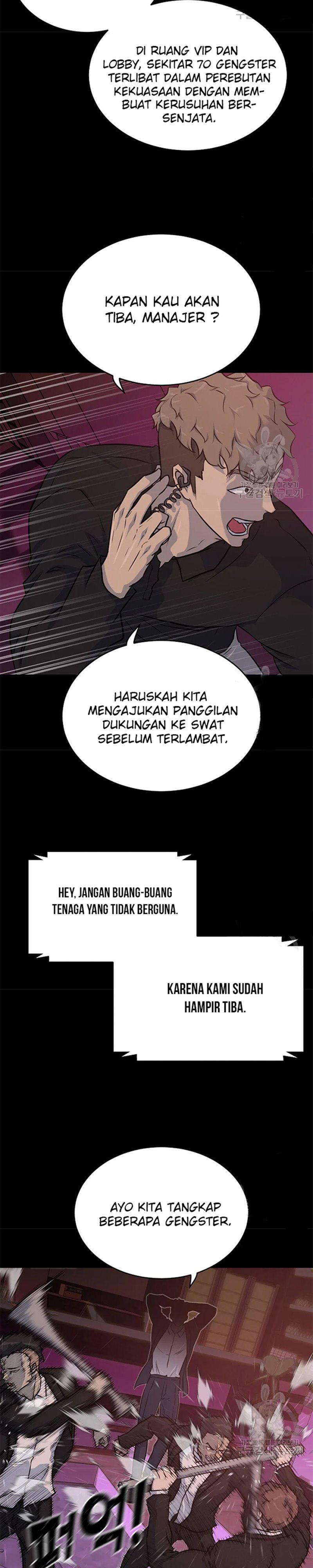 Trigger (Bulman-Issnyang) Chapter 107 – halaman 54