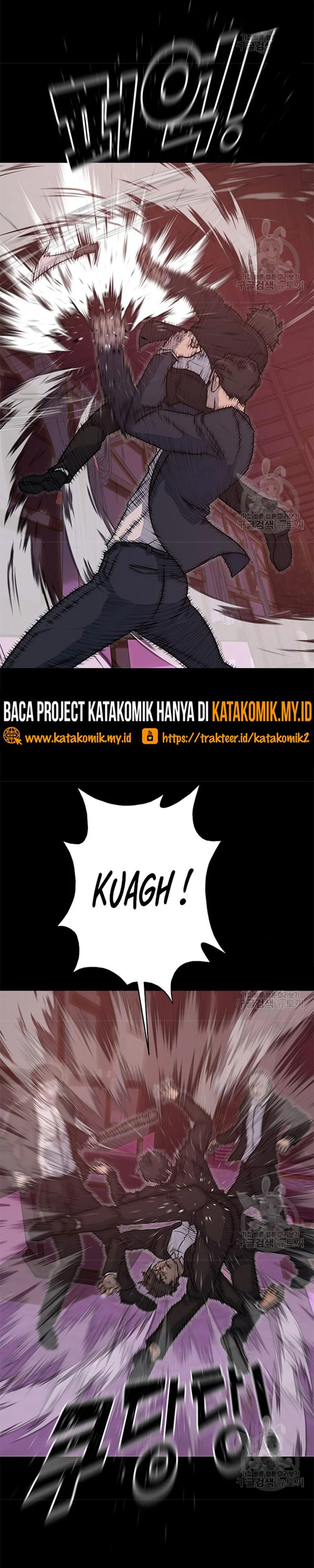Trigger (Bulman-Issnyang) Chapter 107 – halaman 56