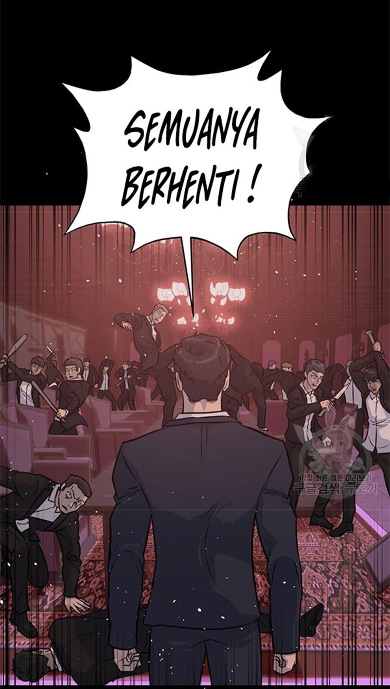 Trigger (Bulman-Issnyang) Chapter 107 – halaman 57