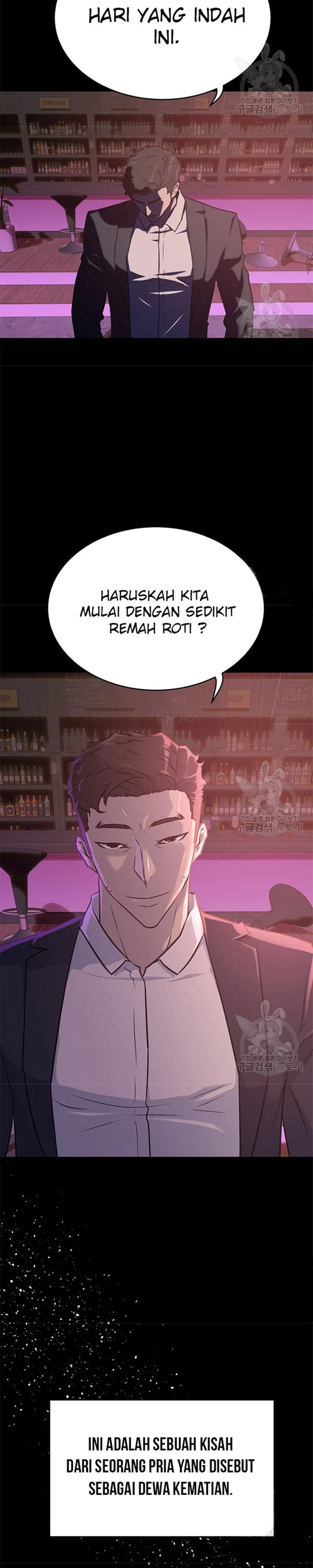 Trigger (Bulman-Issnyang) Chapter 107 – halaman 60