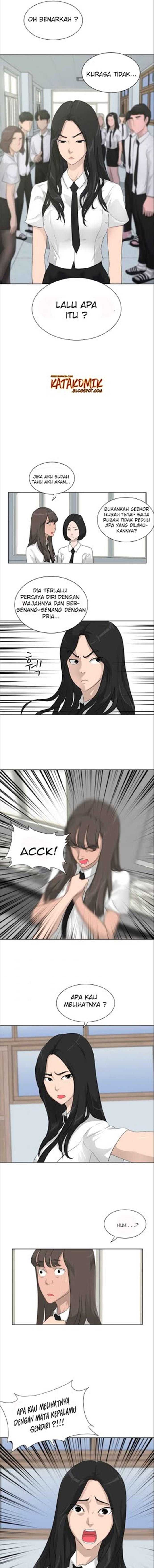 Trigger (Bulman-Issnyang) Chapter 13 – halaman 5
