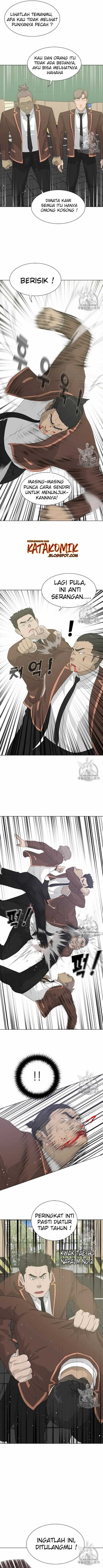 Trigger (Bulman-Issnyang) Chapter 21 – halaman 10