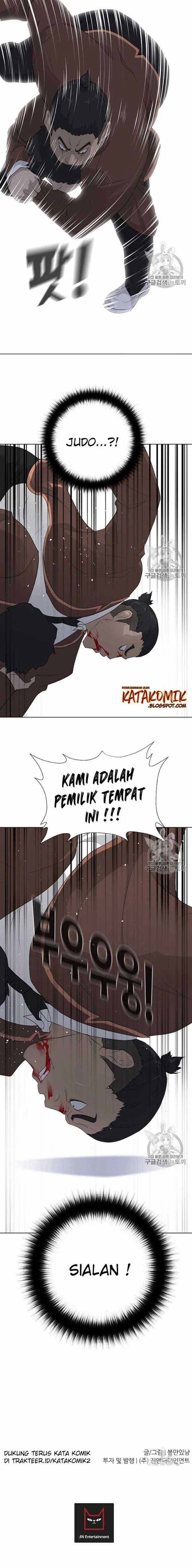 Trigger (Bulman-Issnyang) Chapter 21 – halaman 11