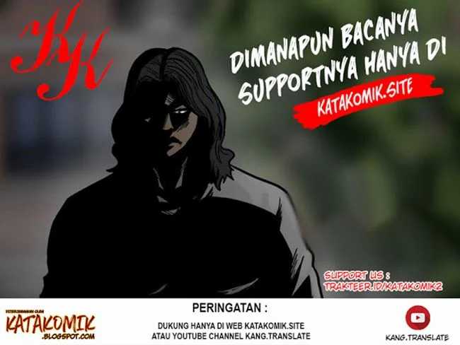 Trigger (Bulman-Issnyang) Chapter 21 – halaman 12