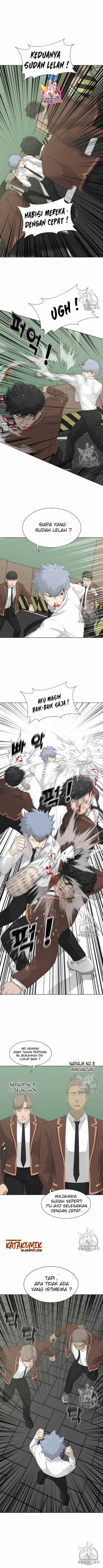Trigger (Bulman-Issnyang) Chapter 21 – halaman 2