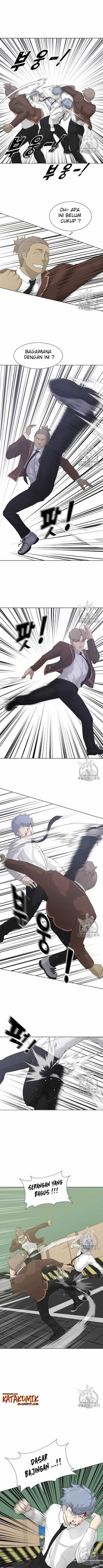 Trigger (Bulman-Issnyang) Chapter 21 – halaman 3