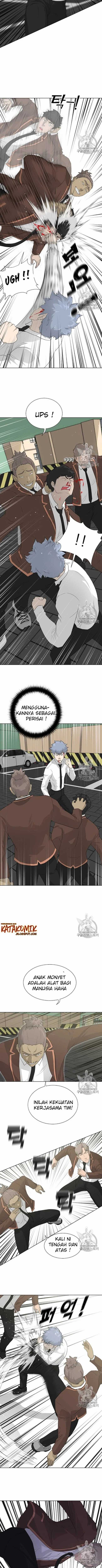 Trigger (Bulman-Issnyang) Chapter 21 – halaman 4