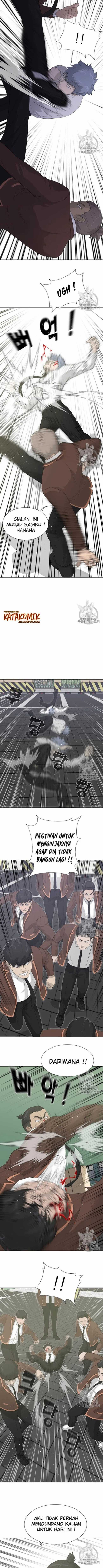 Trigger (Bulman-Issnyang) Chapter 21 – halaman 5